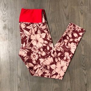 Oiselle Spandos